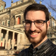 Avatar for Mark Gottscho from gravatar.com