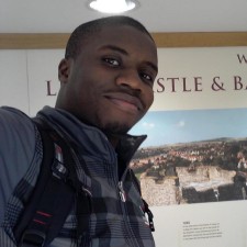 Avatar for ndifreke ekott from gravatar.com