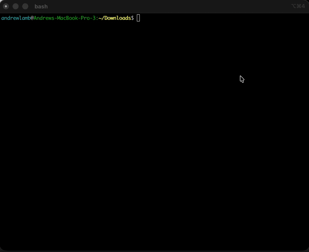 Running tpcgen-cli TPC-H