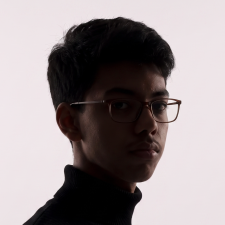 Avatar for Pratham Jain from gravatar.com