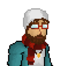 Avatar for Egor Deev from gravatar.com