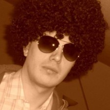 Avatar for jmetzen from gravatar.com