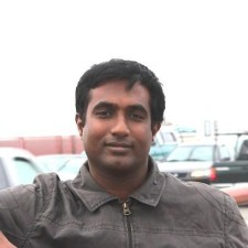 Avatar for murali-reddy from gravatar.com