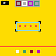 sb26 solved source-free, 8 of 8 levels