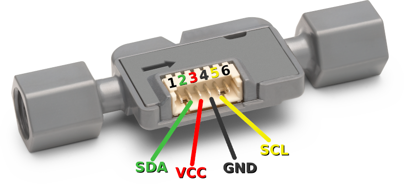 sensor wiring picture