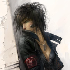 Avatar for Alexey.Sviridov from gravatar.com