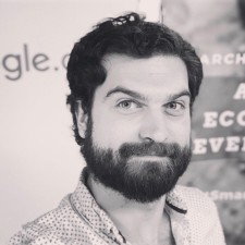 Avatar for Benjamin Daniels from gravatar.com