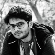 Avatar for Vidit Pandey from gravatar.com