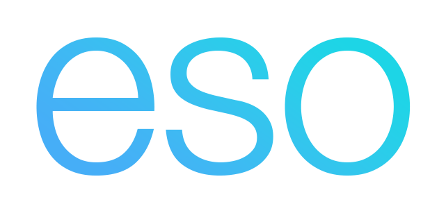 ESO logo