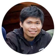 Avatar for Yoseph Parai from gravatar.com