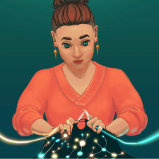 Avatar for Rebecca Lovering from gravatar.com