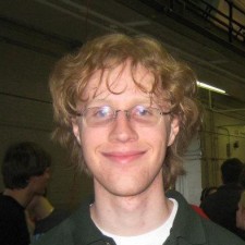 Avatar for Joel Spadin from gravatar.com