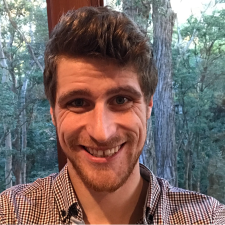 Avatar for Angus Edward Leck from gravatar.com