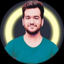 Avatar for Aryan Bajaj from gravatar.com