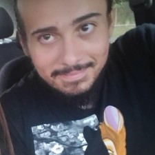 Avatar for galvez from gravatar.com