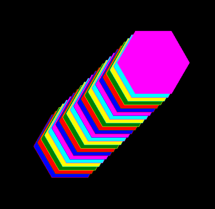 CRYSTAL