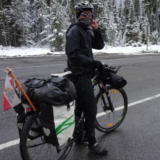 Avatar for Paweł Szafer from gravatar.com