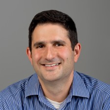 Avatar for Larry Snyder from gravatar.com