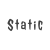 Avatar for StaticStub from gravatar.com