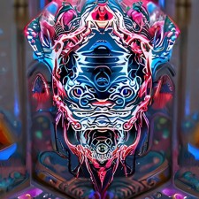 Avatar for Alchemyst from gravatar.com