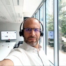 Avatar for Liotier from gravatar.com