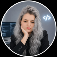 Avatar for zuleykha from gravatar.com