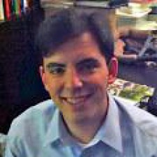 Avatar for stronger from gravatar.com