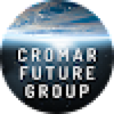 Avatar for Lesley Ellis, Cromar Future Group from gravatar.com