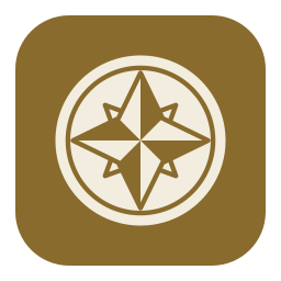 Marquetry icon