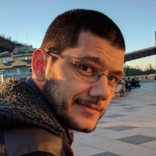 Avatar for Nikola Nedevski from gravatar.com