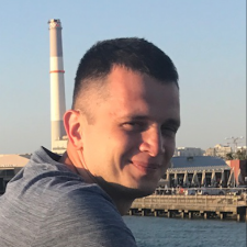 Avatar for immute from gravatar.com