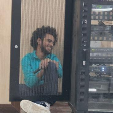 Avatar for Youssef Adly from gravatar.com