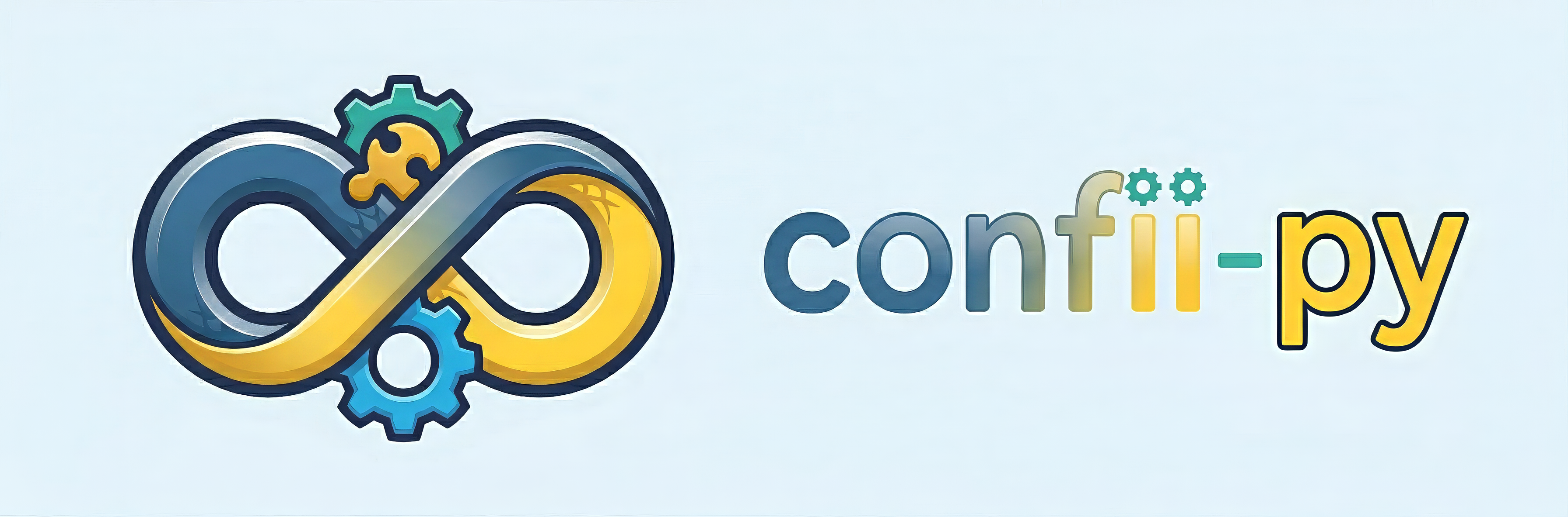 Confii Logo