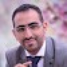 Avatar for Mohammed Alqmase from gravatar.com