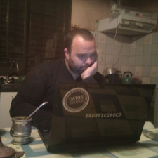 Avatar for Andres Vazquez from gravatar.com