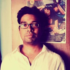 Avatar for tuxcanfly from gravatar.com