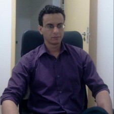 Avatar for heigler from gravatar.com