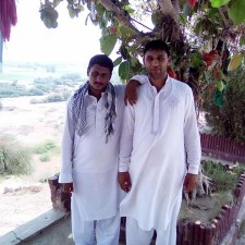 Avatar for haderali from gravatar.com