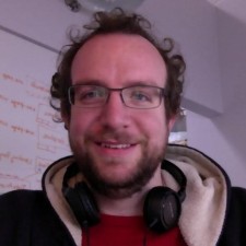 Avatar for Jachin Rupe from gravatar.com