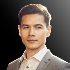 Avatar for Ken Kai from gravatar.com