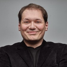 Avatar for Alexander Ryabtsev from gravatar.com