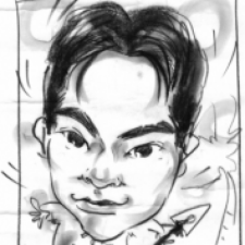 Avatar for Panco Cheong from gravatar.com