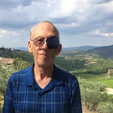 Avatar for Roie R. Black from gravatar.com