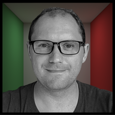 Avatar for Dmitriy Ivanov from gravatar.com