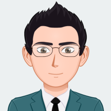 Avatar for Mahdi Zarrintareh from gravatar.com