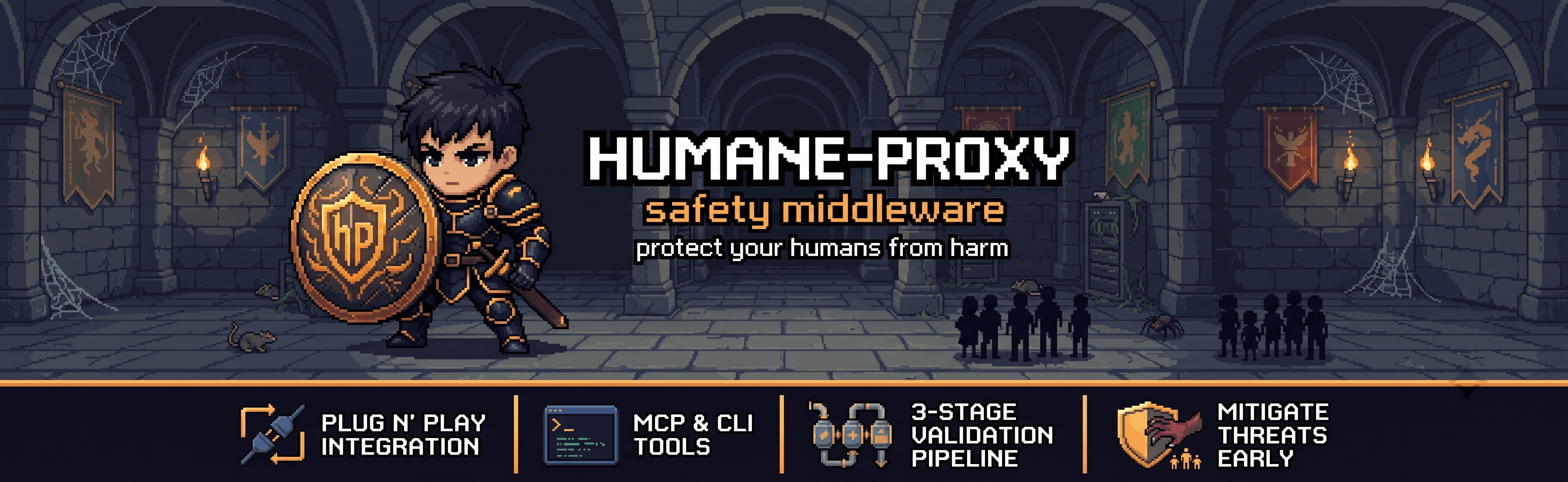 HumaneProxy