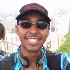 Avatar for Faisal from gravatar.com