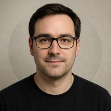 Avatar for Johan from gravatar.com