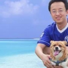 Avatar for jiangxin from gravatar.com