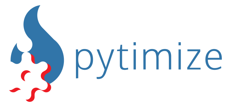 pytimize